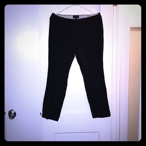 J.Crew Martie dress pant